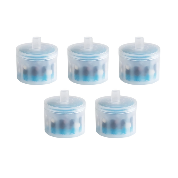 Siporia Automatic Ceramic Pet Water Fountain for Cats & Dogs