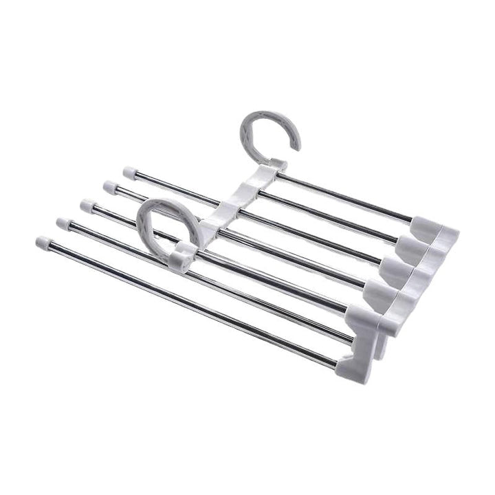 5-in-1 Pants Hanger