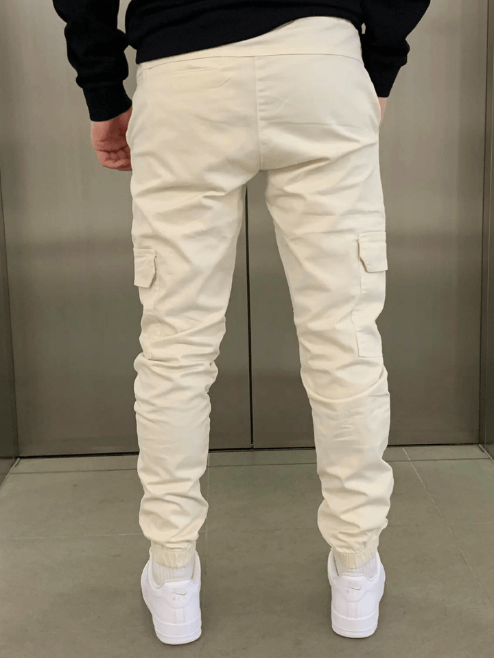 Riko™ | Comfortable Casual Cargo Pants