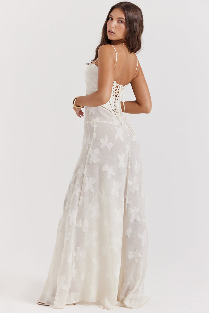 Aleida | Elegant Dress