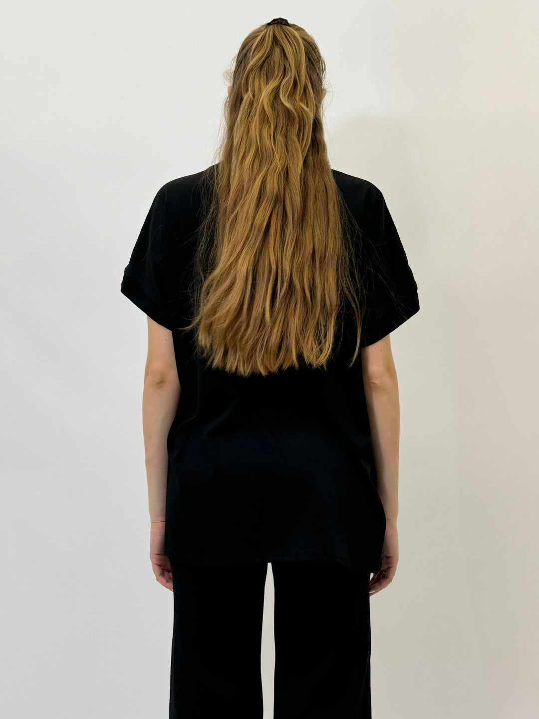 Willemien™  |  soft luxurious fabrics T-shirt Comfortable Print