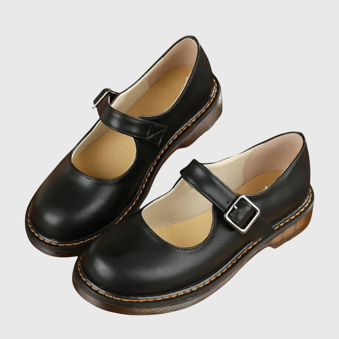 Johanna™ orthopaedic sandals by Emma & Rose Cape Town featuring supportive straps and cushioned soles for comfort.