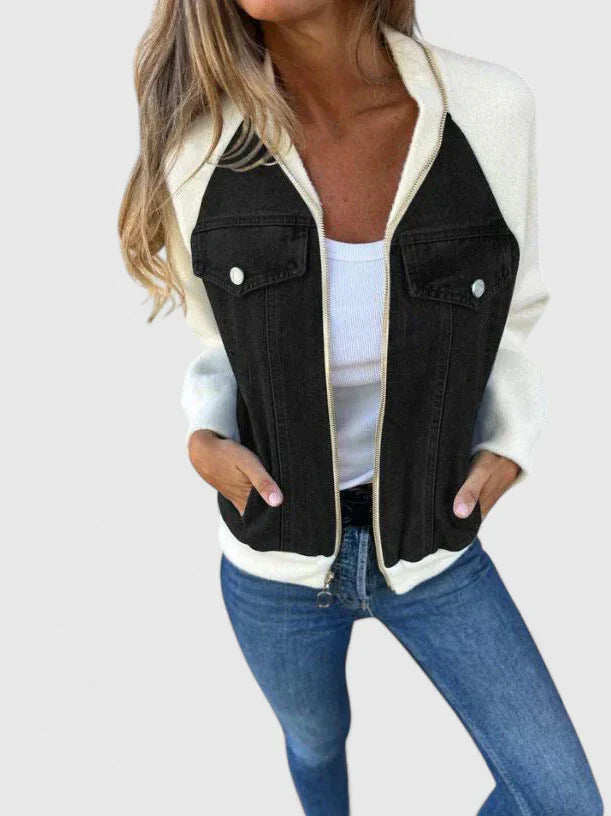 Zoeylynn™  |  Sophisticated Jacket