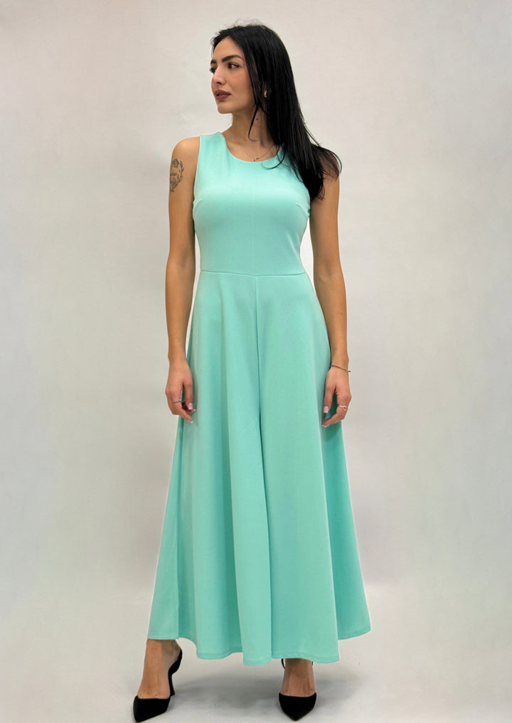 Fenna™  |  Wide-leg Jumpsuit
