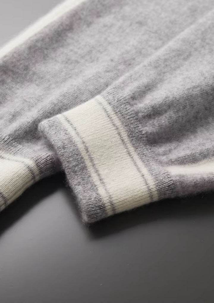 100% CASHMERE Performance Wear