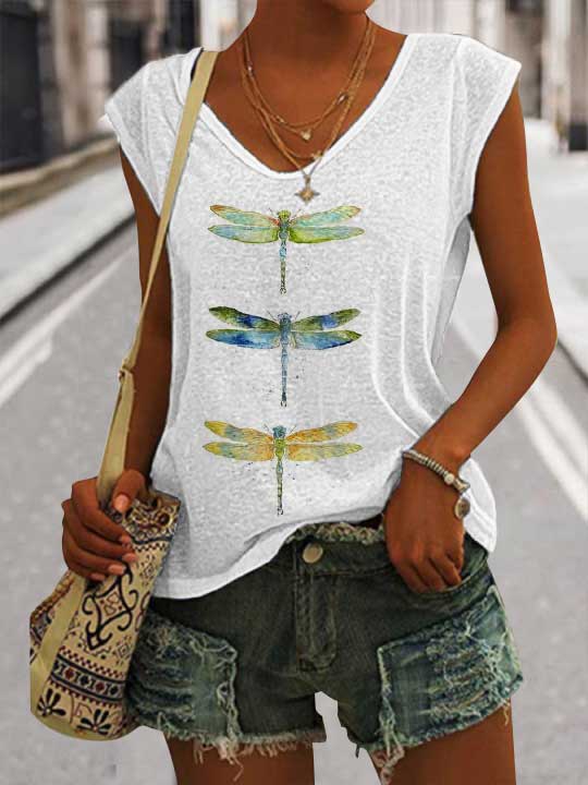 Gracefully Designed Garment - Elena Harper