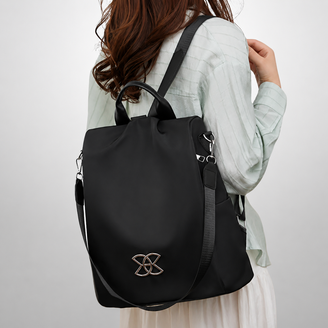 Nomi™ | Stylish Anti-Theft Bag