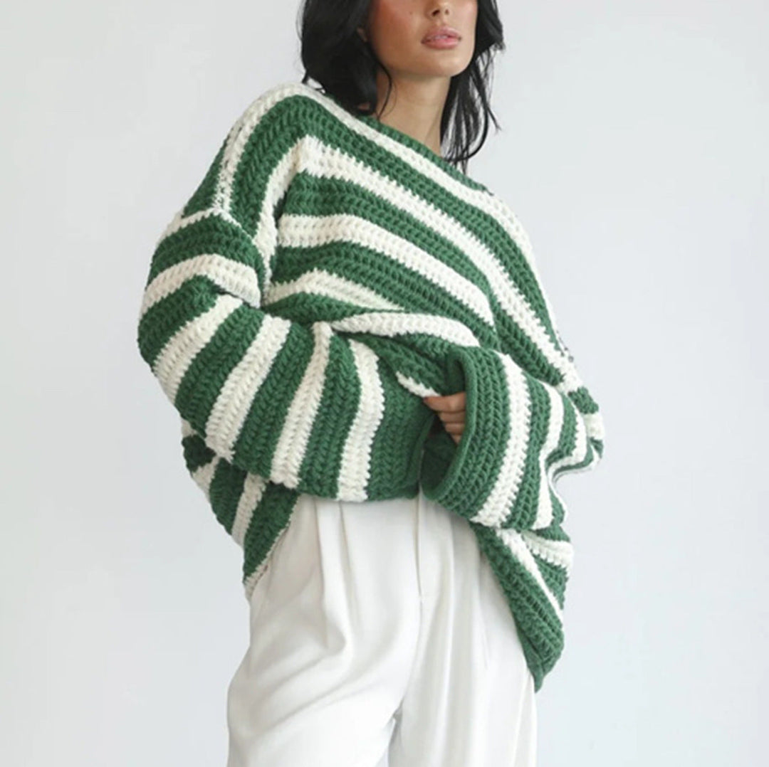 Soft Women's Sweater - Comfortable and Cozy