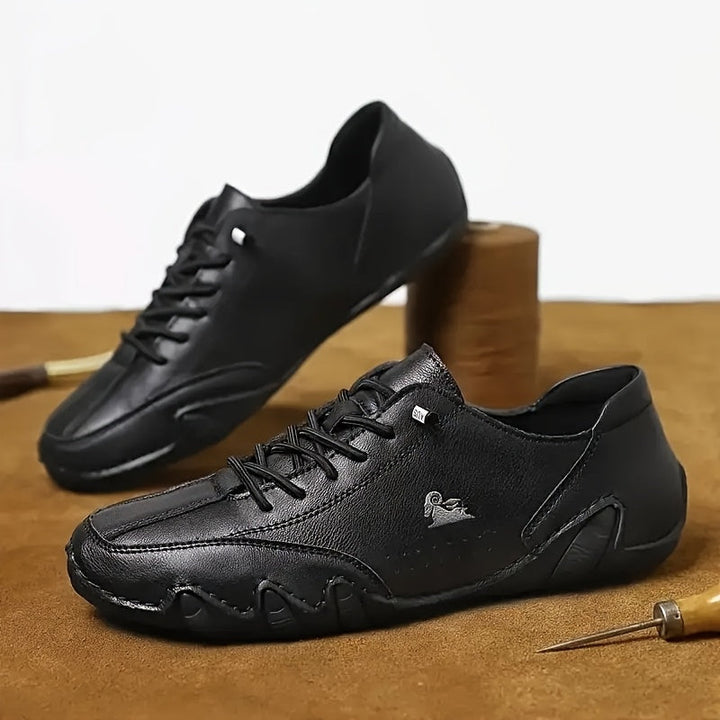 Milo - Women's Comfortable Sneaker for Effortless Walking