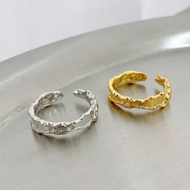 Melisaria™  |  18k Gold Ring