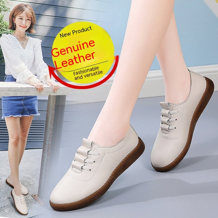 Comfortable Sporty Women's Shoes EB