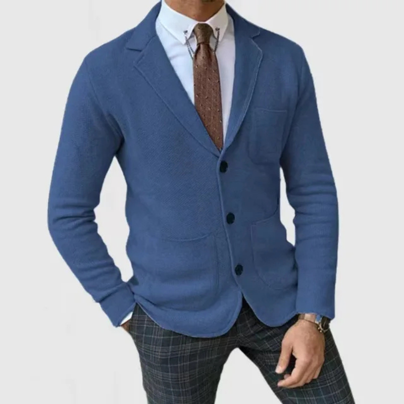 Hugo - Men's Knit Blazer