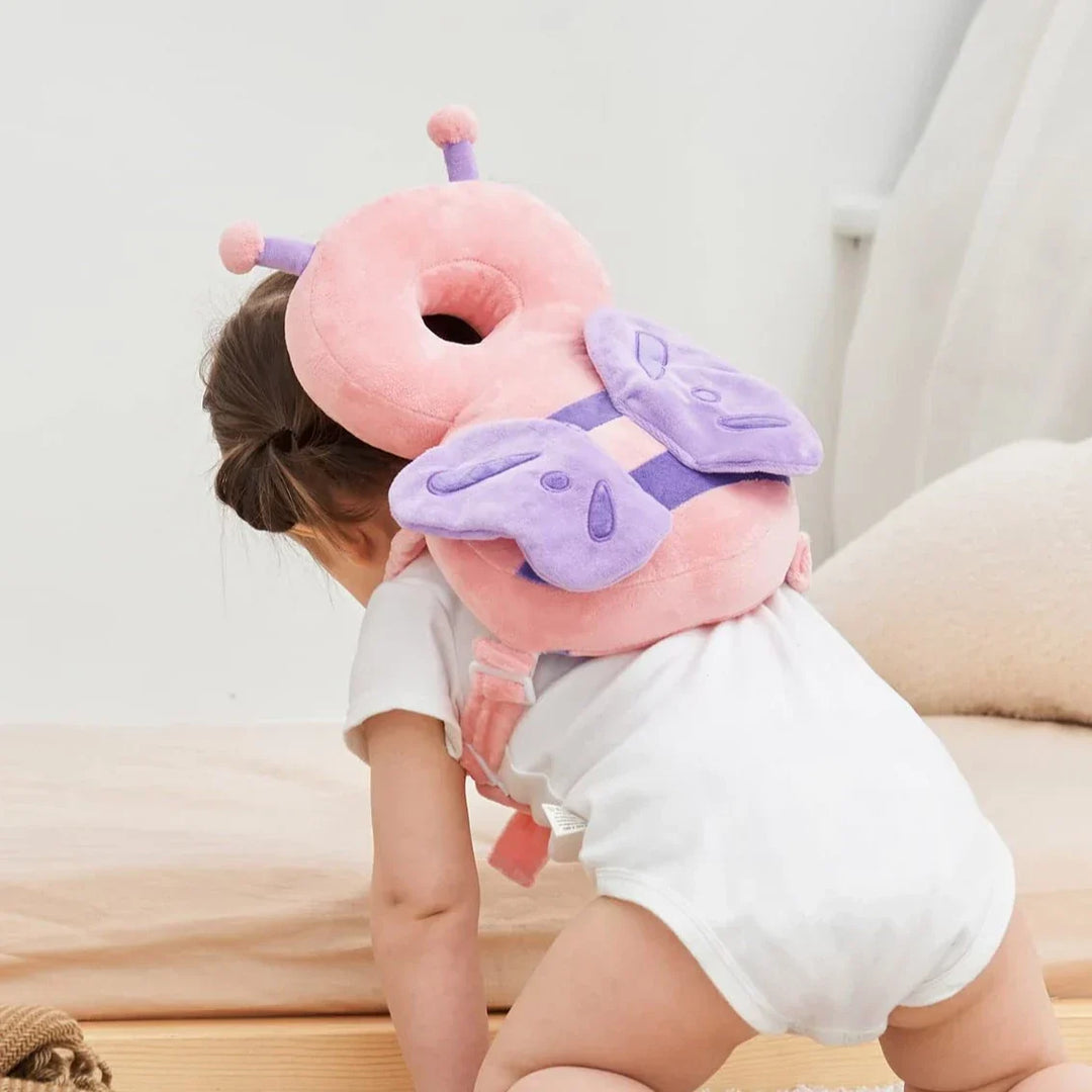 Baby Protector Head Protection Backpack TODAY!, view 2 - Elena Harper