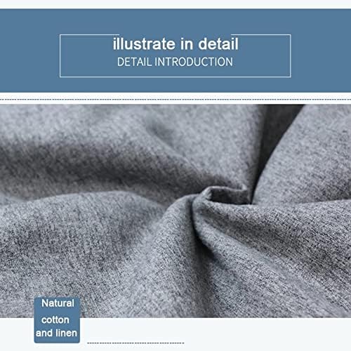 Bean Bag Trekk | Ergonomic and Stylish | 80x90 cm, 100x120 cm