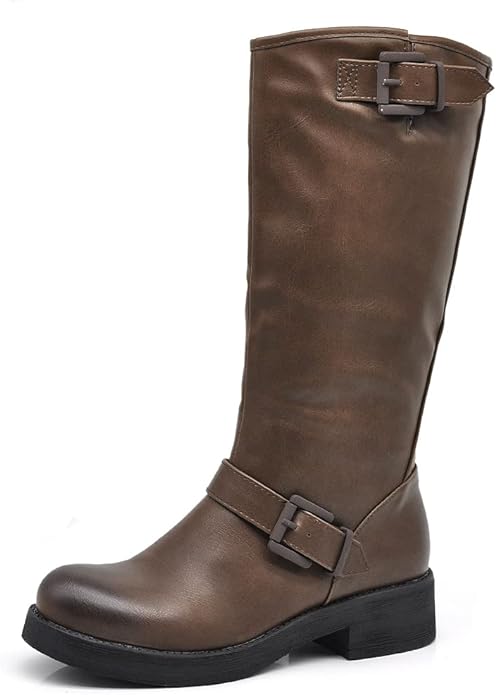 High™  |  Lace-up Boot