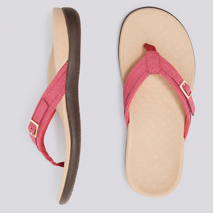 Mirella™ | Comfortable Summer Sandals with Supportive Footbed