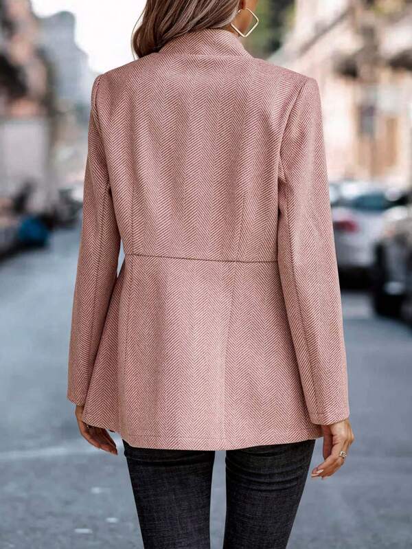 Rosalie - Modern and Chic Women's Blazer