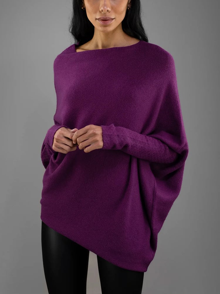 Elegant Comfort Sweater for Women | Ideal for Winter