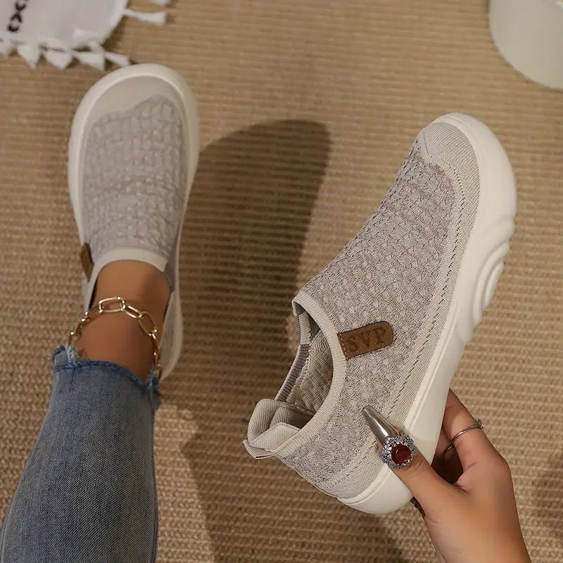 Comfortable Women's Slippers for Walking EB EB