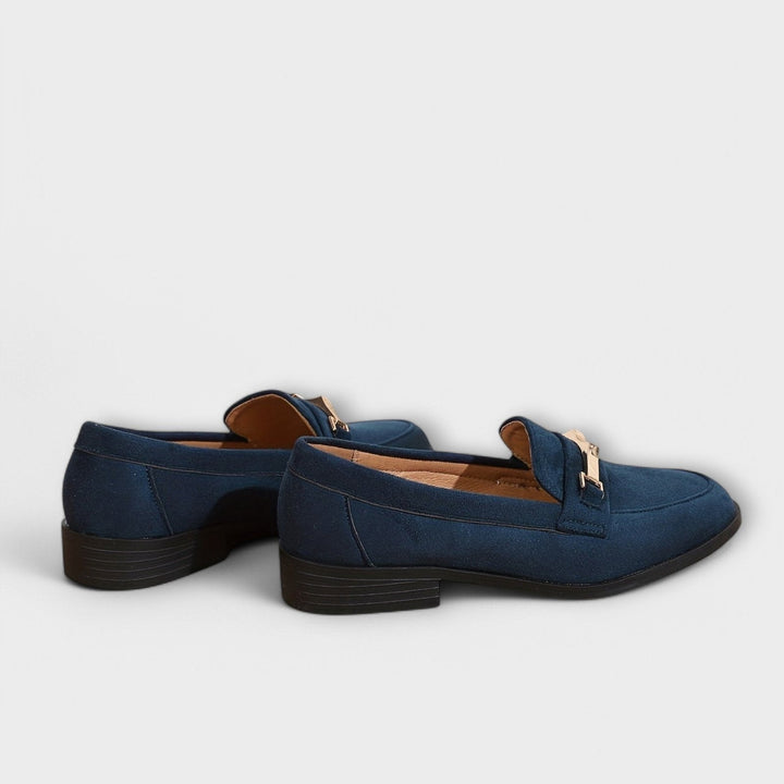Emma | Timeless and Comfortable Women's Loafers