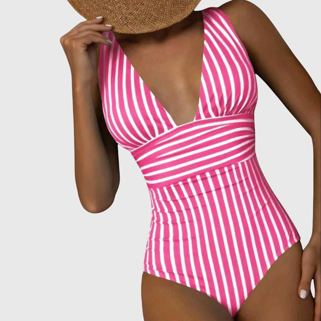 Aurora Swimsuit - Elena Harper