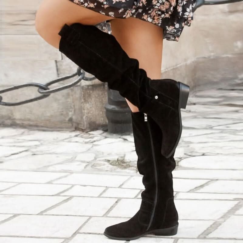 Emily | Stylish and Comfortable Women's Boots