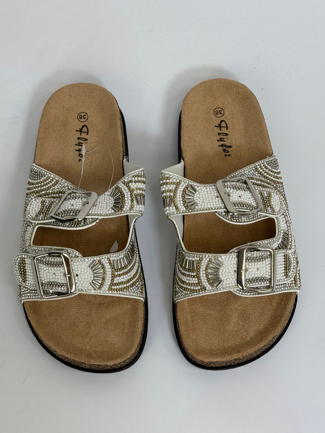 Merano™  |  Chic Sandals
