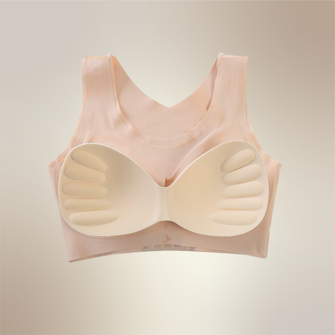 Angelina™ – The Bra that Combines Comfort, Posture & Confidence