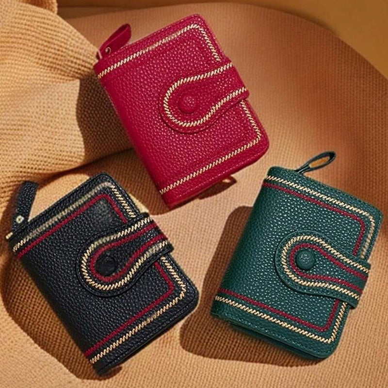 Vintage Wallet
