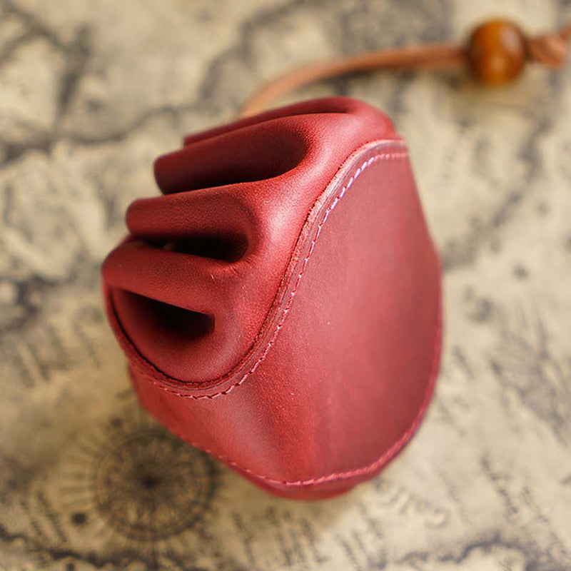 Vintage Handmade Wallet