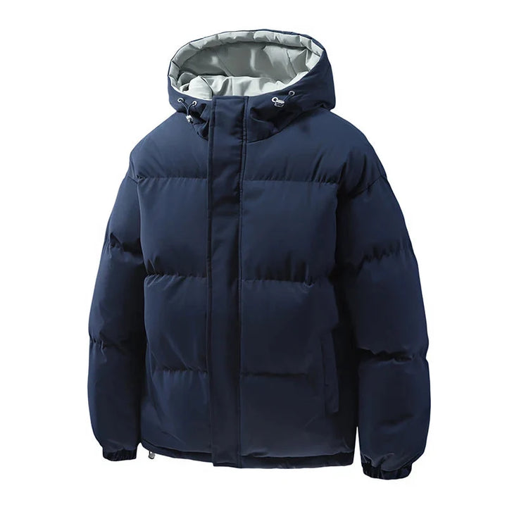 Felix | Elegant and Warm Men's Puffer Jacket