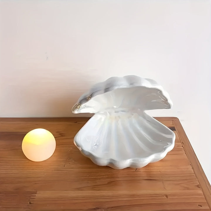 Glimmer™ - Pearl Night Lamp