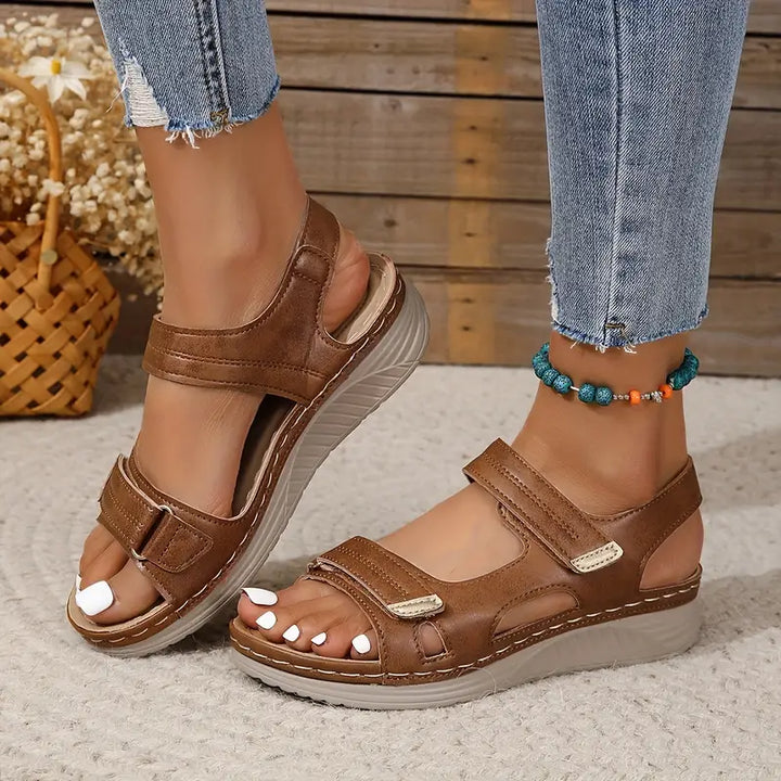 Randy - Orthopaedic Sandals