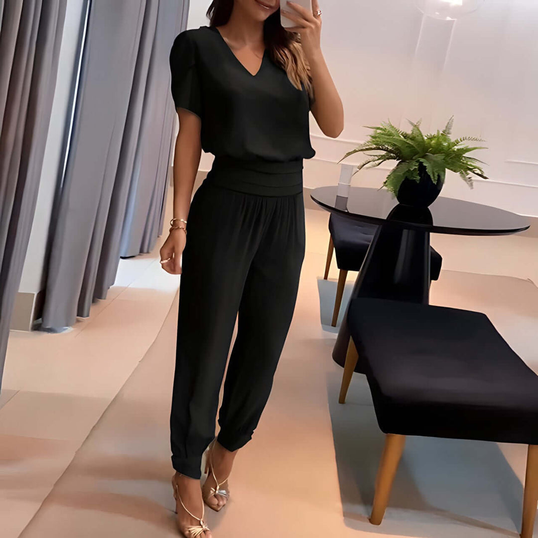 Women's 2-Piece Activewear Set