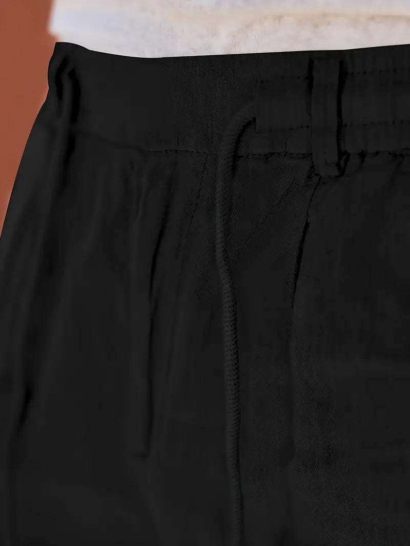 LAURENT MONACO | MINIMALIST DAILY PANTS FOR MEN