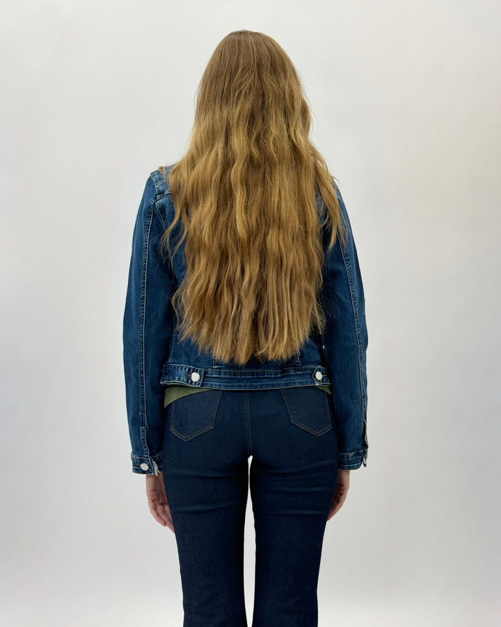 Ophelia™  |  soft luxurious fabrics Jacket