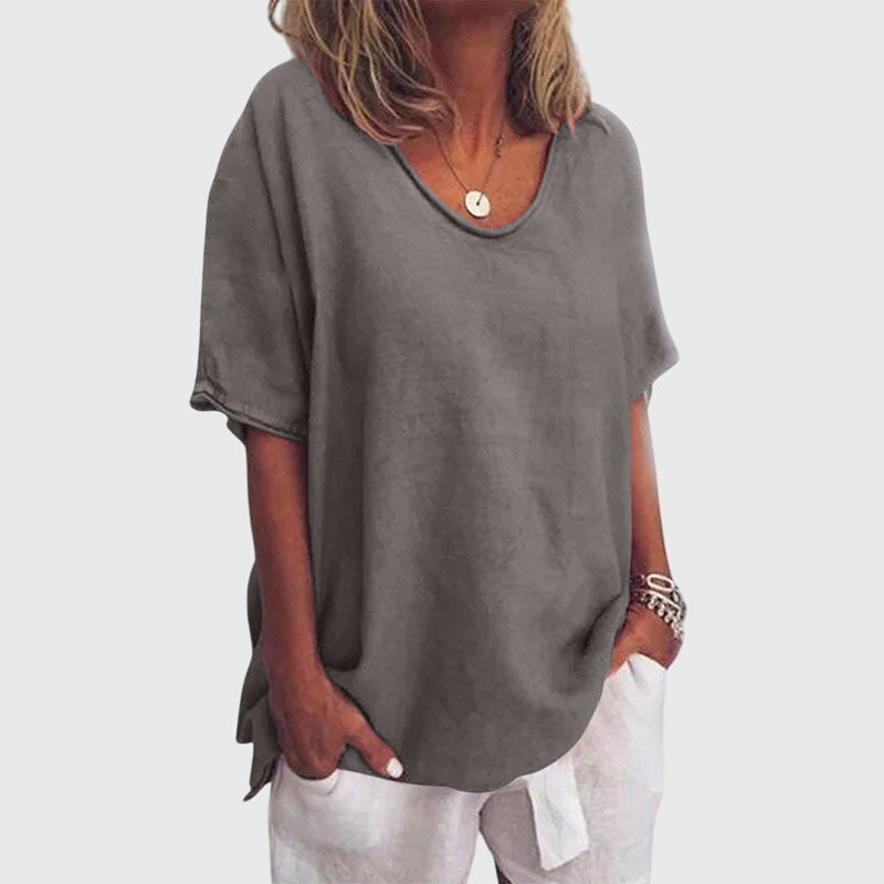 Annabelle™  |  Elegant Loose Top