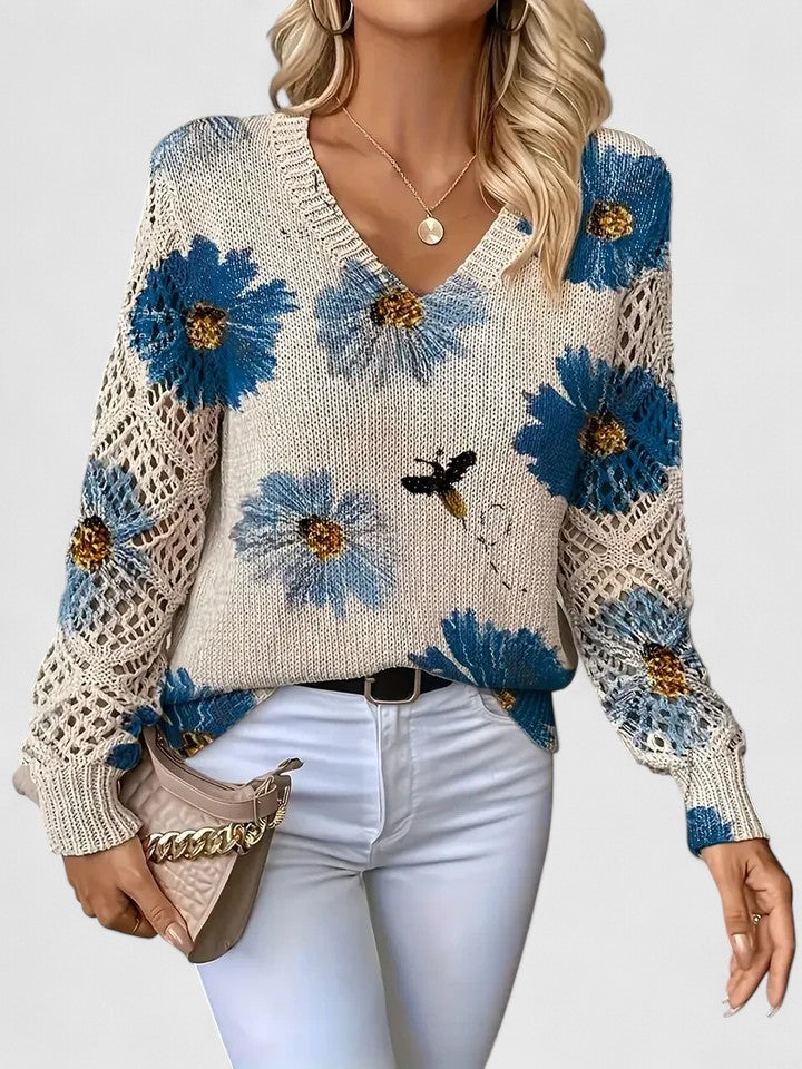 Liza™  |  Elegant Cardigan