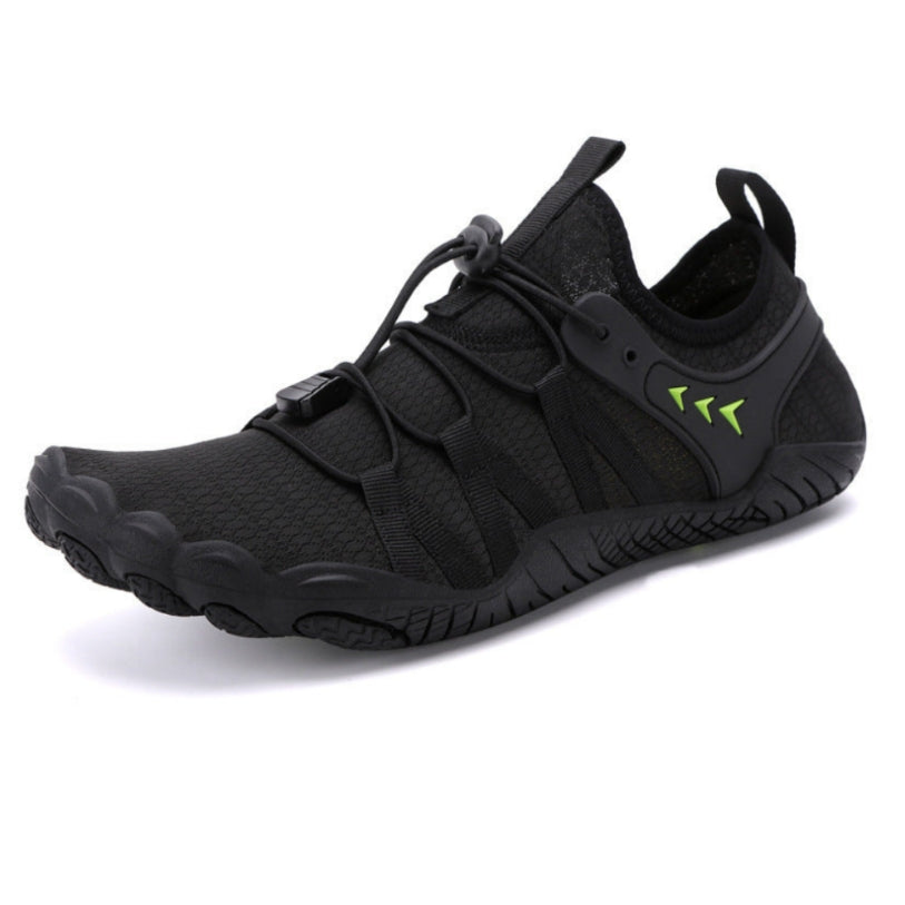 Brigitte™  |  Savanna Adventure Outdoor Footwear