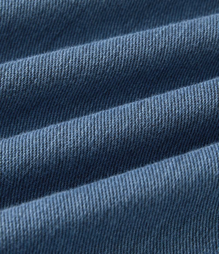 Ladies High Waist Comfy Elastic Pants – Black, Casual Stretch Fabric for Daily Use