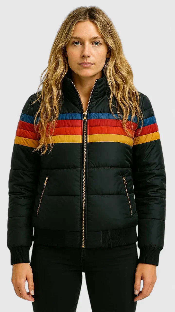 Alizhyanna™  |  Sophisticated Jacket