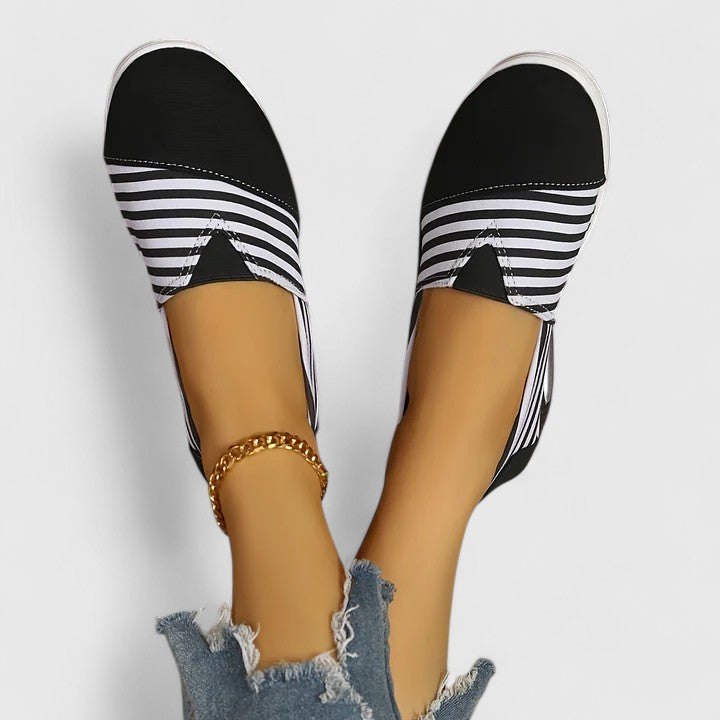 Julia™  |  Orthopaedic Sneakers
