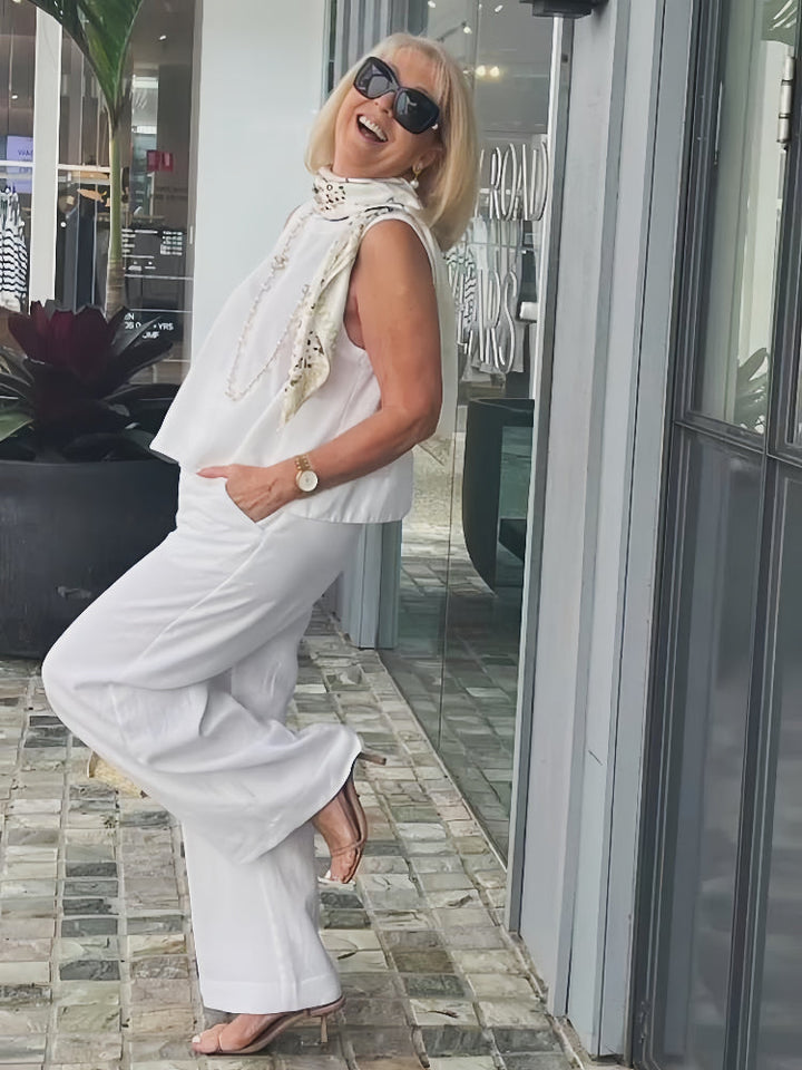 Cyrell Casual Elegance Set - Elena Harper