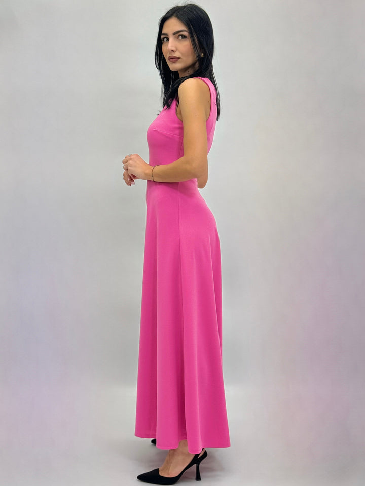 Fenna™  |  Wide-leg Jumpsuit