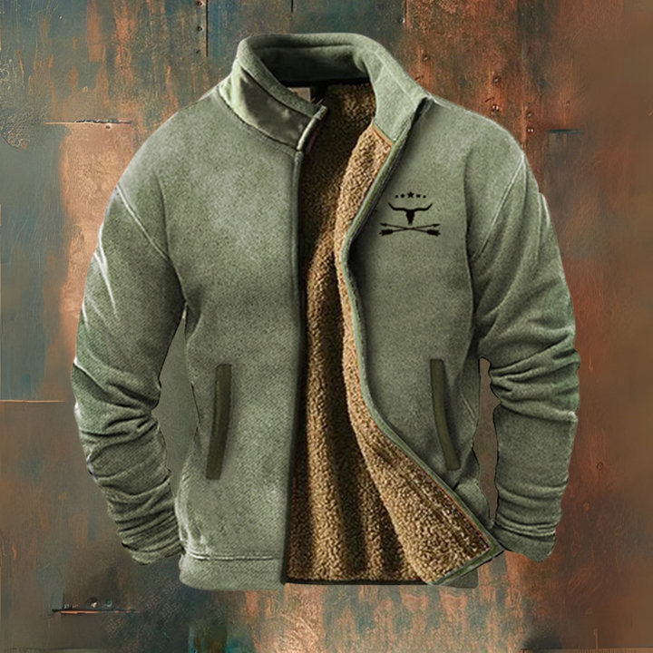 LAURENT MONACO | CASUAL JACKET
