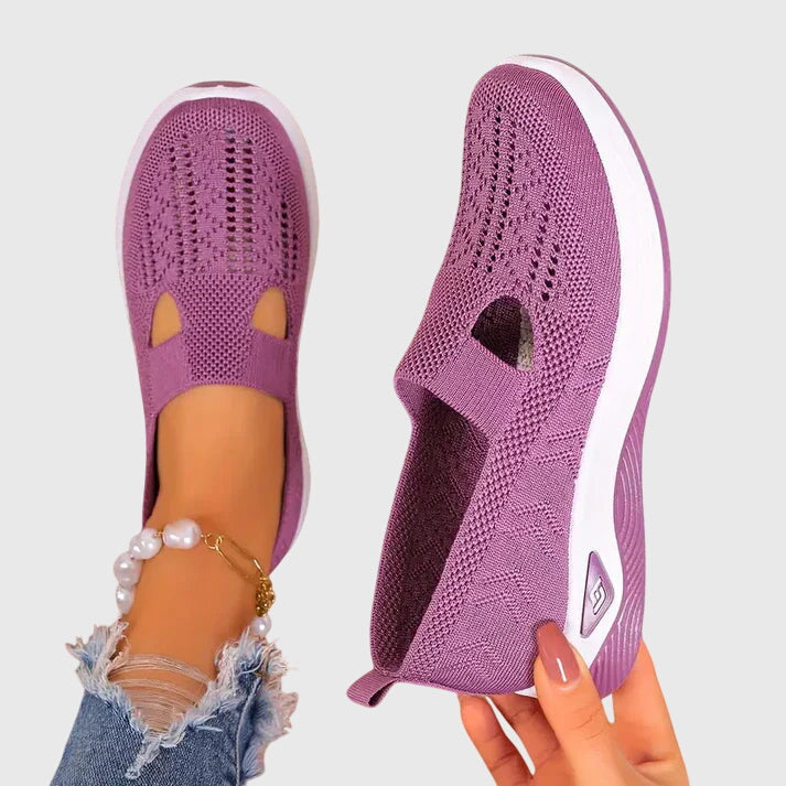Lora™  |  Orthopaedic Walking Shoes