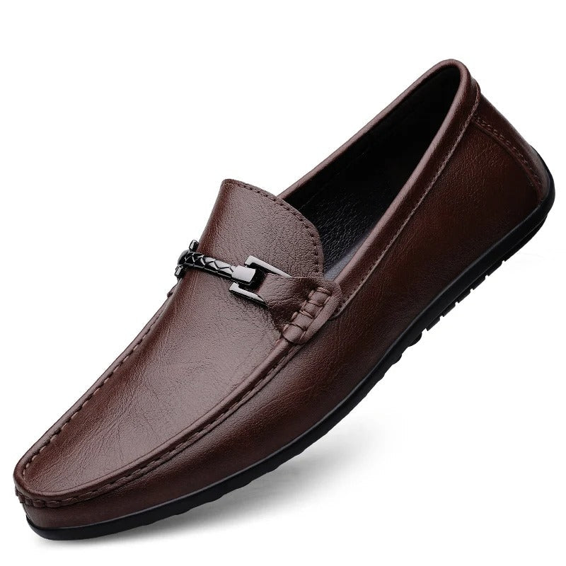 Alessio | Men's Loafers