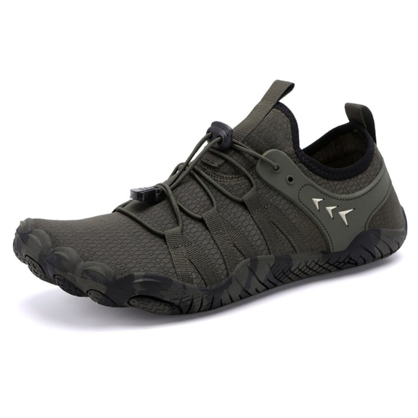 Brigitte™  |  Savanna Adventure Outdoor Footwear