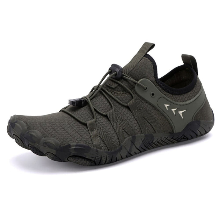 Brigitte™  |  Savanna Adventure Outdoor Footwear