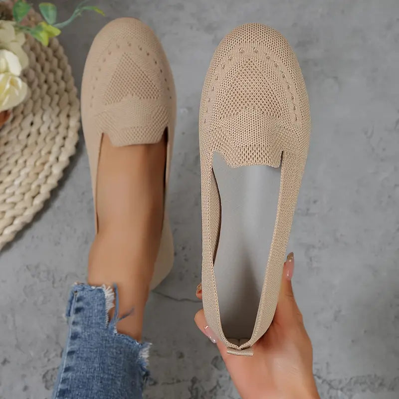 Comfortable, Breathable Shoes EB EB